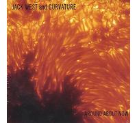Jack West & Curvature - Around About Now