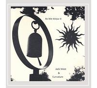 Jack West & Curvature - As We Know It