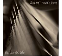 Jack West/Walter Strauss Guitars On Life (Vinyl LP) 12" Album