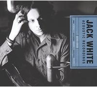 Jack White - Acoustic Recordings 1998-2016 - 2 Cd