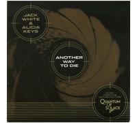 Jack White & Alicia Keys - Another Way To Die