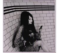 JACK WHITE - freedom at 21 / inaccessible mystery 45 rpm single