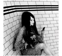 White Jack - Freedom At 21 / Inaccessible Mystery