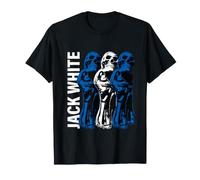 Jack White Frozen Charlotte Maglietta