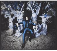 Jack White Lazaretto (CD)