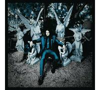 Jack White Lazaretto (Vinyl LP) 12" Album