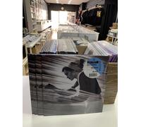 Jack White LP Entering Heaven Alive Limited Edition Detroit Denim Colored Vinyl