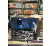 Jack White LP Fear Of The Dawn 2022 USA Limited Edition Astronomico Blue Vinyl