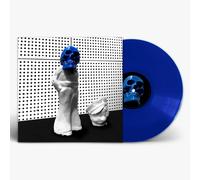 JACK WHITE LP Frozen Charlotte (2026) Blue Vinyl