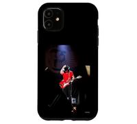 Jack White Stripes Live Seven Nation Army Andy Willsher Custodia per iPhone 11