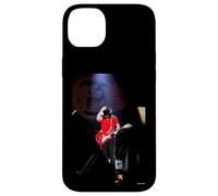 Jack White Stripes Live Seven Nation Army Andy Willsher Custodia per iPhone 14 Plus