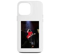 Jack White Stripes Seven Nation Army Live Andy Willsher Custodia per iPhone 13 Pro Max