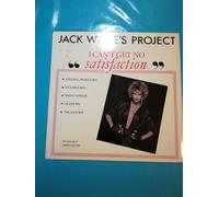 Jack White's Project - (I Can't Get No) Satisfaction - White Records - 609 376, White Records - 609 376-000