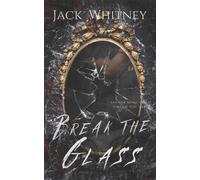 Jack Whitney Break the Glass (Tascabile)