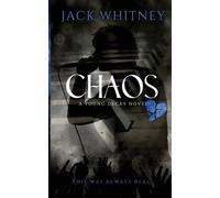 Jack Whitney Chaos (Tascabile) Young Decay