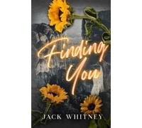 Jack Whitney Finding You (Tascabile)
