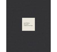 Jack Whitten Jack Whitten: The Greek Alphabet Series (Copertina rigida)