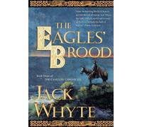 Jack Whyte The Eagles' Brood (Tascabile) Camulod Chronicles