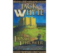 Jack Whyte The Lance Thrower (Tascabile) Camulod Chronicles
