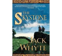 Jack Whyte The Skystone (Tascabile)