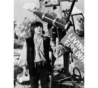 Jack Wild Nei Panni Dell'Artful Dodger Poster Stampa 24x20" Bella Foto 188703