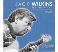 Jack Wilkins - Jamba