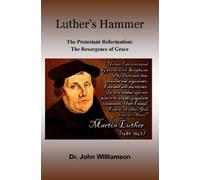 Jack Williamson Luther's Hammer (Tascabile)