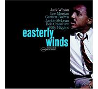 Jack Wilson - Easterly Winds