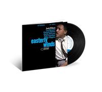 Jack Wilson - Easterly Winds (Blue Note Tone Poet Series) (Remastered) (LP)