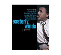 - Jack Wilson - Easterly Winds - CD