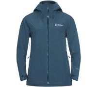 Jack Wolfskin 1110921 5066 Kiruna Trail Jkt W Donna (Pacco da 1)