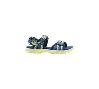 Jack Wolfskin 2 in 1 Sandal K, Unisex-Bambini e Ragazzi, Evening Sky, 27 EU
