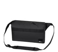 Jack Wolfskin 365 Bag - Borsa a tracolla 29 cm (granite black)