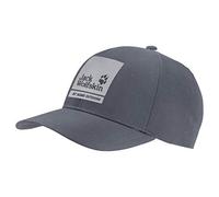 Jack Wolfskin - 365 Baseball cap, Cappellino Unisex Uomo