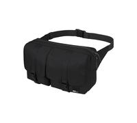 Jack Wolfskin 365 Borsa a Tracolla, Granite Black, Non applicabile