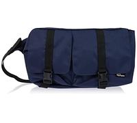 Jack Wolfskin 365 Crossbody, Blu Notte, Non applicabile
