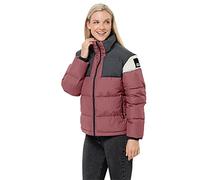 Jack Wolfskin 365 Fearless Giacca Antivento Donna