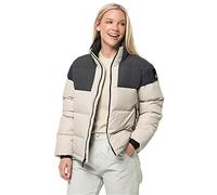 Jack Wolfskin, 365 Fearless, Giacca Antivento, Sabbia Bianca, M, Donna