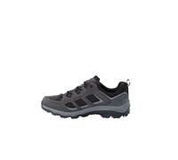 Jack Wolfskin 4042451 Donna Scarpe da Esterno, Dark Steel/Purple, 42.5 EU