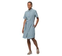 Jack Wolfskin Abito da Donna Holiday Midi Citadel, XXL, Citadel, XXL