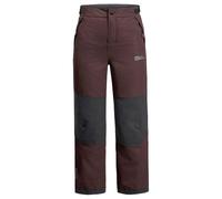 Jack Wolfskin ACTAMIC 2L INS Pants K