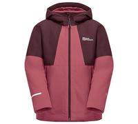 Jack Wolfskin ACTAMIC - Giacca da 2 l, colore: K
