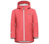 Jack Wolfskin Actamic - Giacca da bambina, 2 l