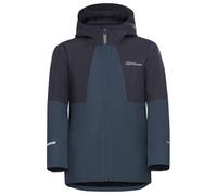Jack Wolfskin Actamic - Giacca da bambino, 2 l