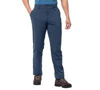 Jack Wolfskin Activate Light - Giacca da Uomo, Thunder Blue., M