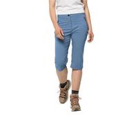 Jack Wolfskin Activate Light - Pantaloni a 3/4
