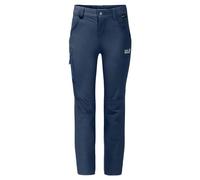 Jack Wolfskin Activate Pants Kids Activate Pants per Bambini Unisex