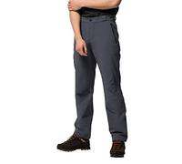 Jack Wolfskin Activate Thermic Pantaloni Pantaloni Da Uomo Uomo