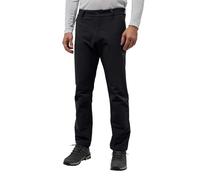 Jack Wolfskin Activate Thermic Pants Nero 58 / Regular Uomo