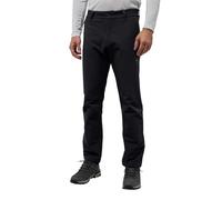 Jack Wolfskin Activate Thermic Pants M - Pantaloni da Trekking da Uomo